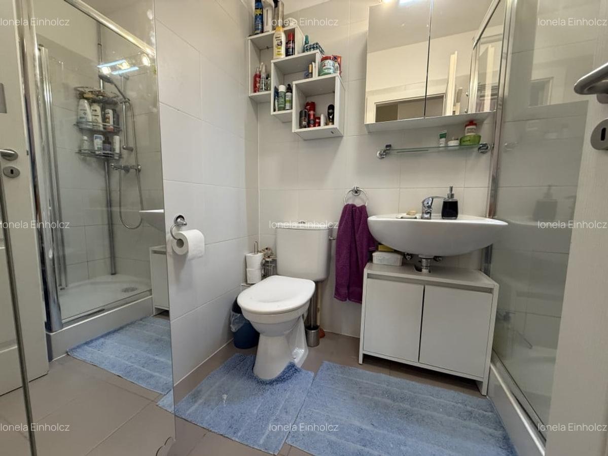 Apartament modern, 3 camere, decomandat, 70 mp utili - Lipovei - 6