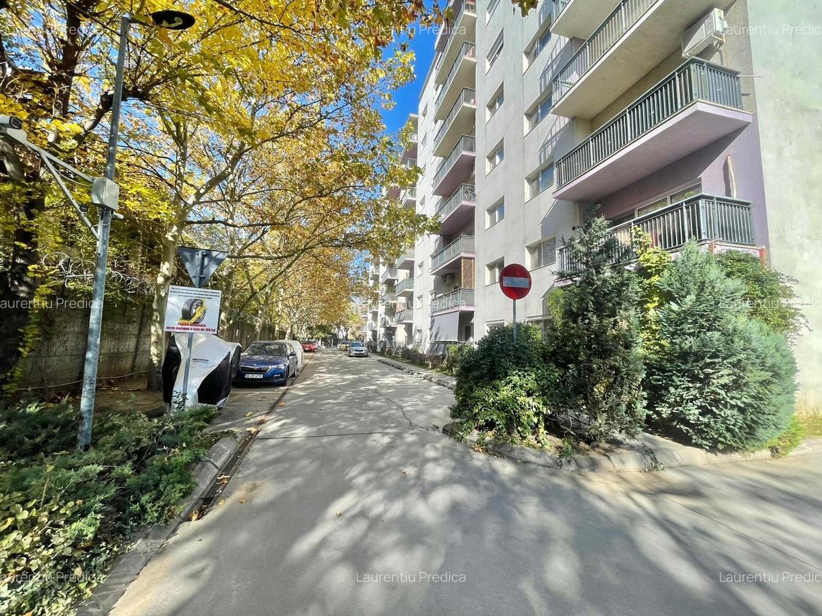 Penthouse – Militari, Bd. Iuliu Maniu 109, Pacii - 38