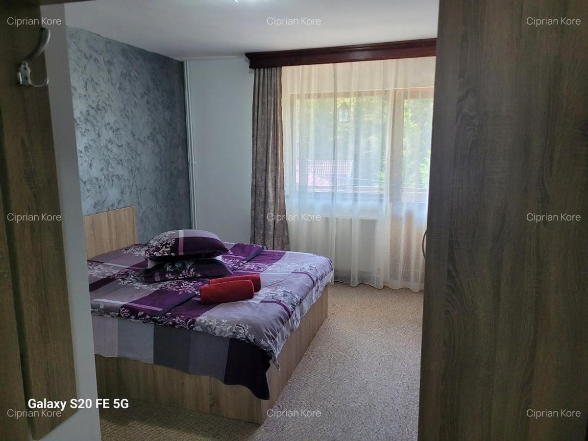 Casă cu 9 camere în Bușteni - 9