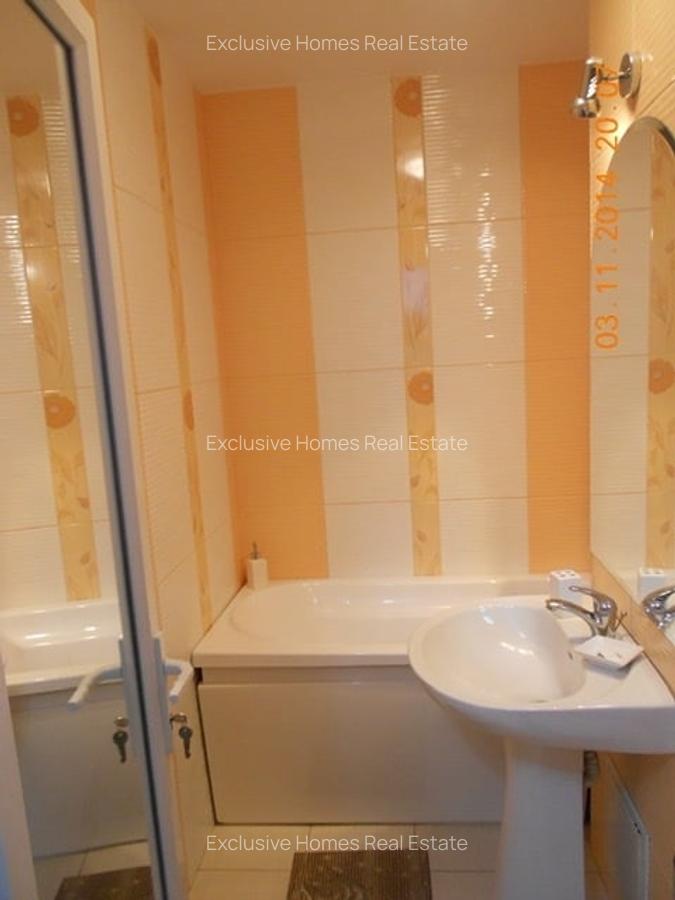 Inchiriere garsoniera Piata 1 Mai - 10