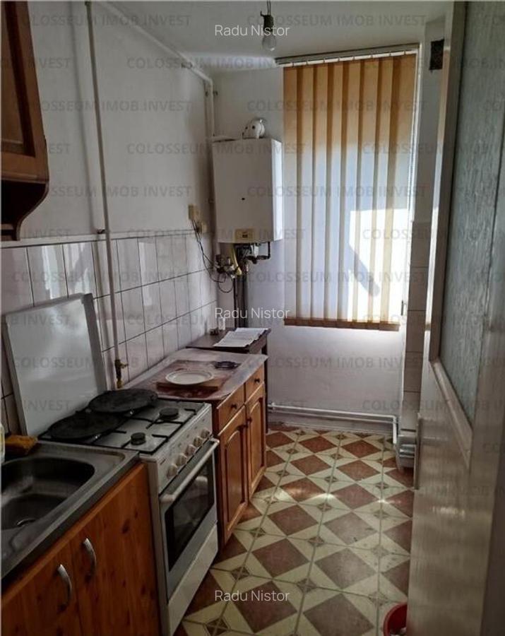 COLOSSEUM: Apartament 2 Camere Gemenii - 5