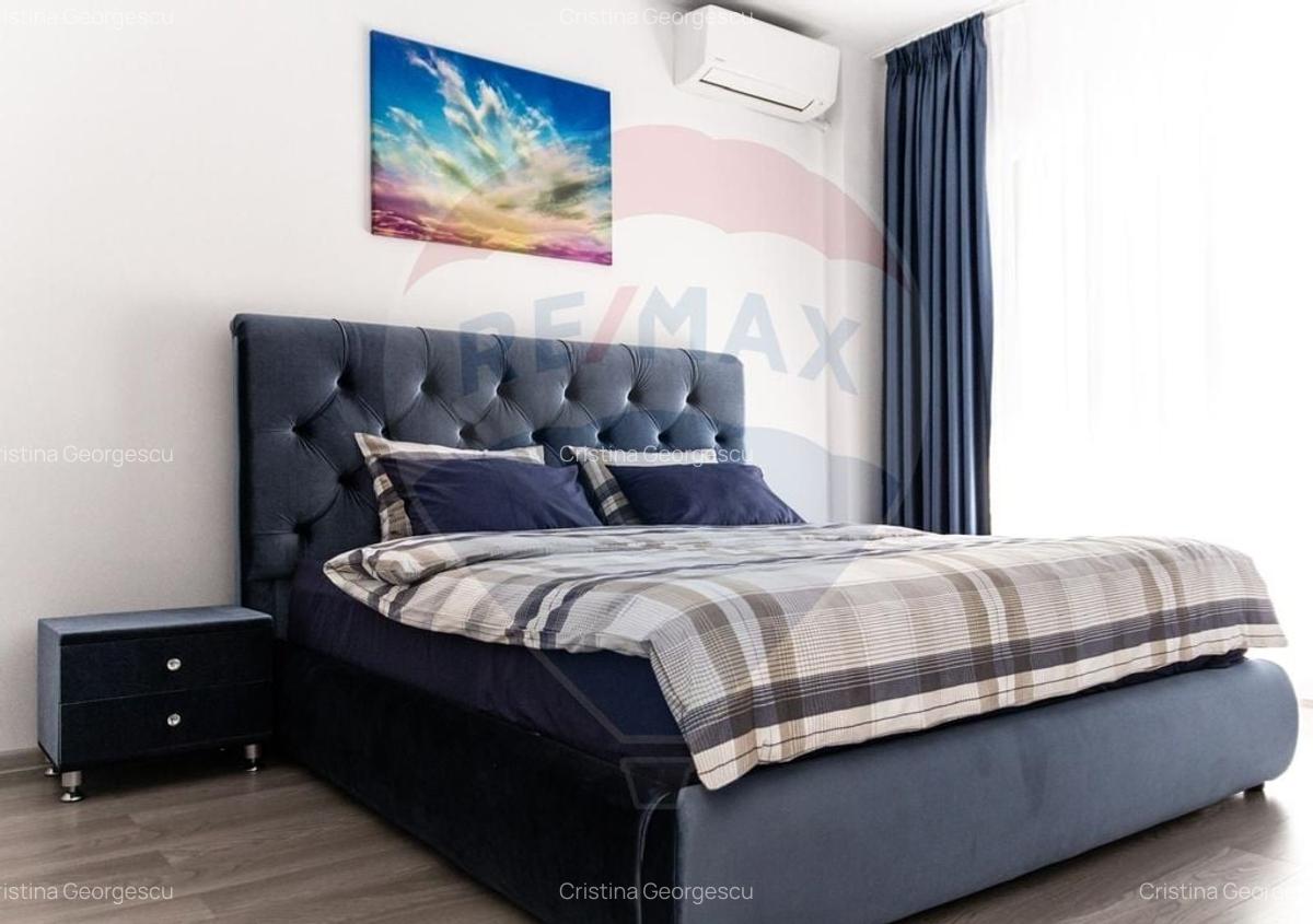 Apartament 2 camere de inchiriat - Mamaia Nord-langa Nordis - 4