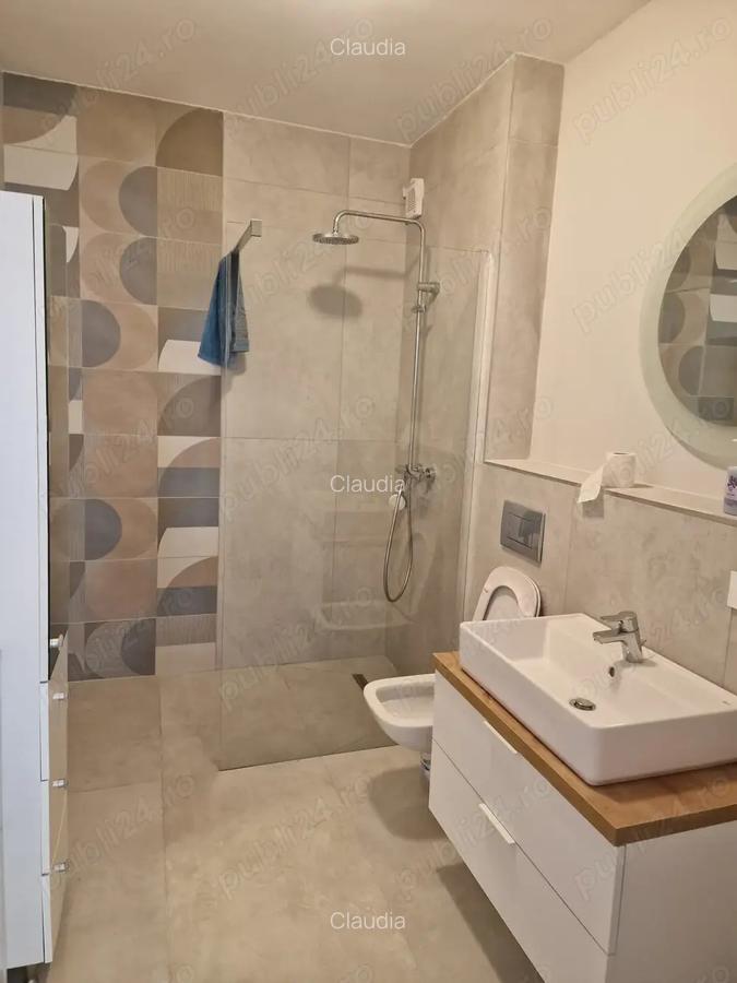 Apartament 2 camere, bloc Vivalia 8 - 9