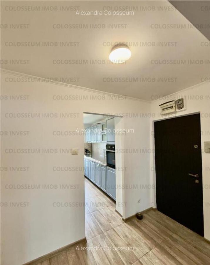 COMISION 0% Apartament 4 camere si 2 bai,decomandat- zona Craiter - 8