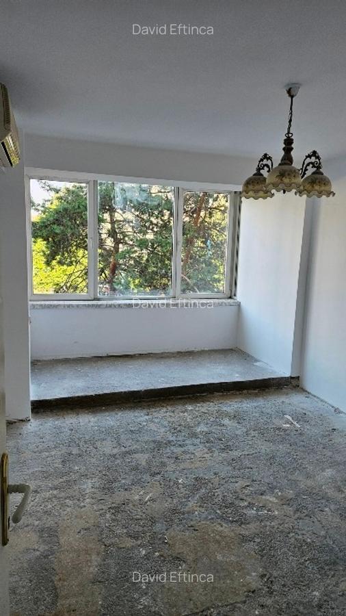 Apartament cu 2 camere nedecomandat în Centrul Civic - 10