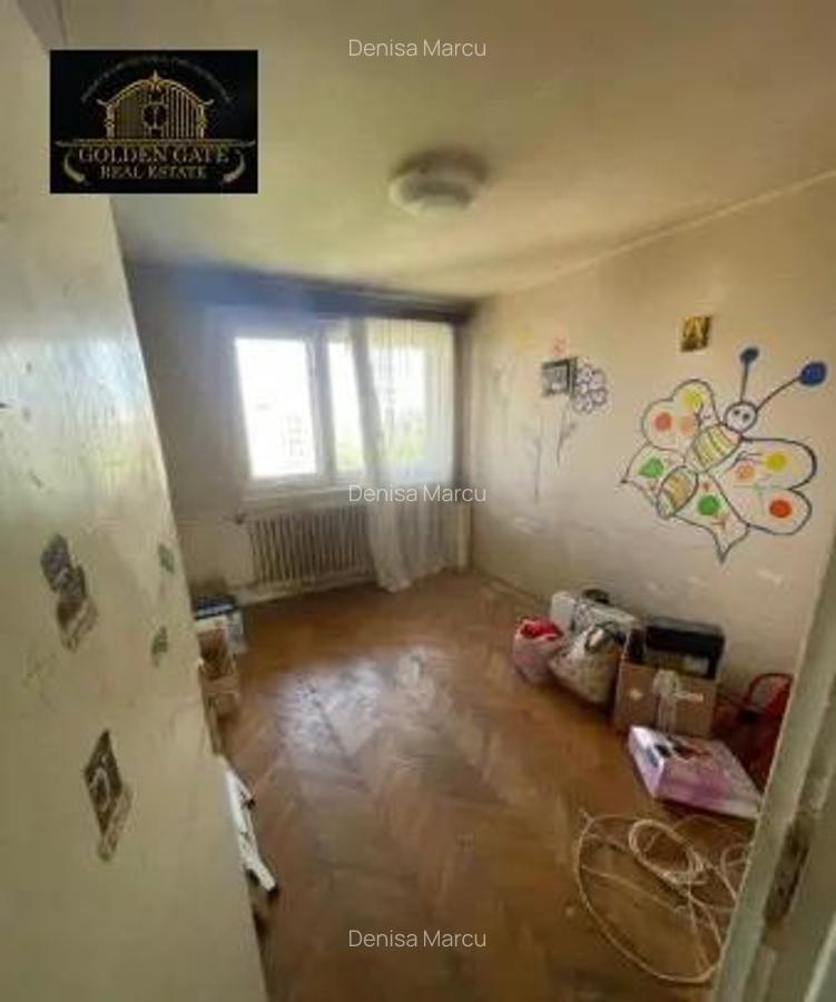 COMISION 0 | Drumul Taberei Drumetul - 3 Camere Decomandat 74mp Balcon - 4