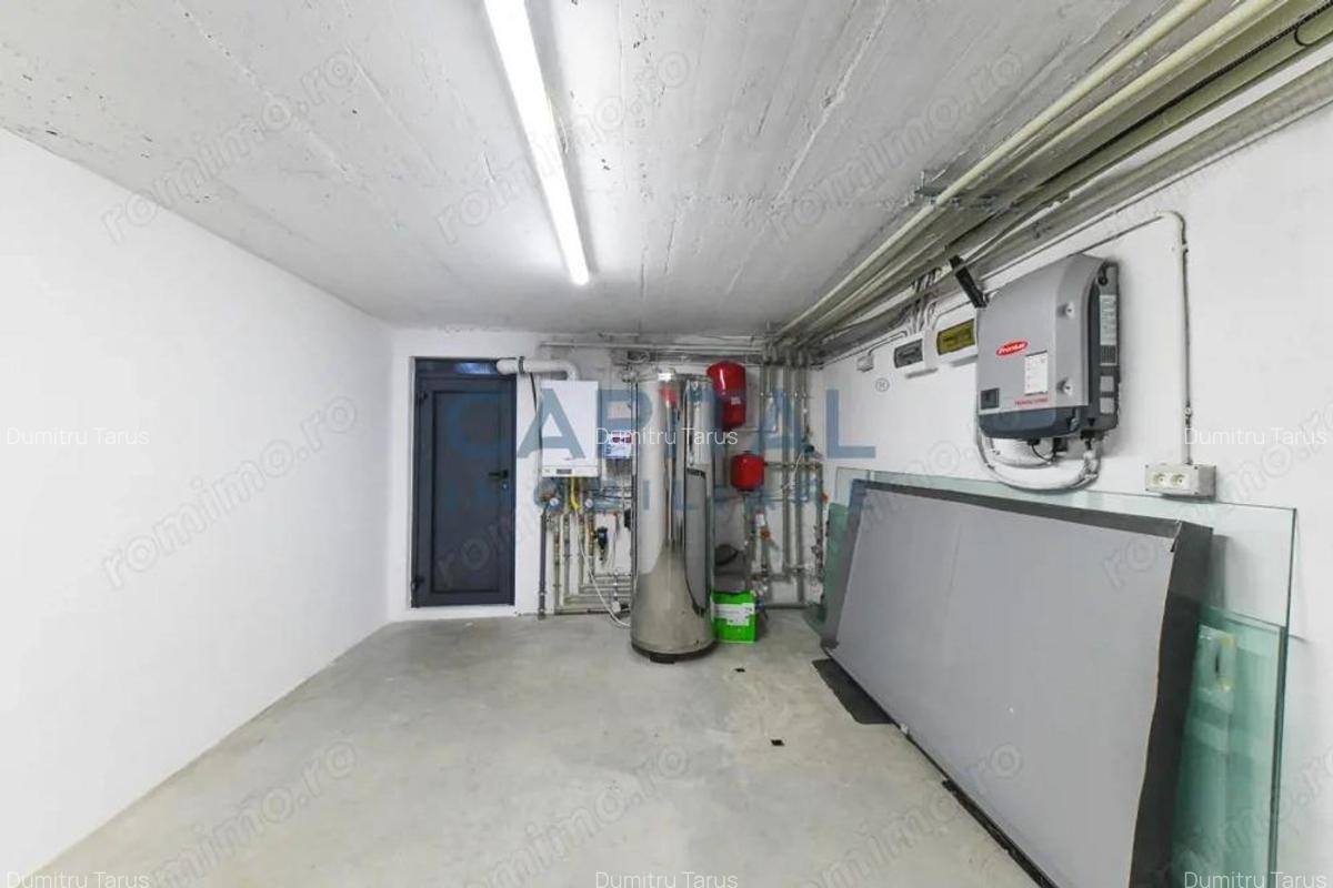Comision 0%! Unitate duplex 180 mp, teren 400mp, garaj 2 locuri, A. Muresanu - 16