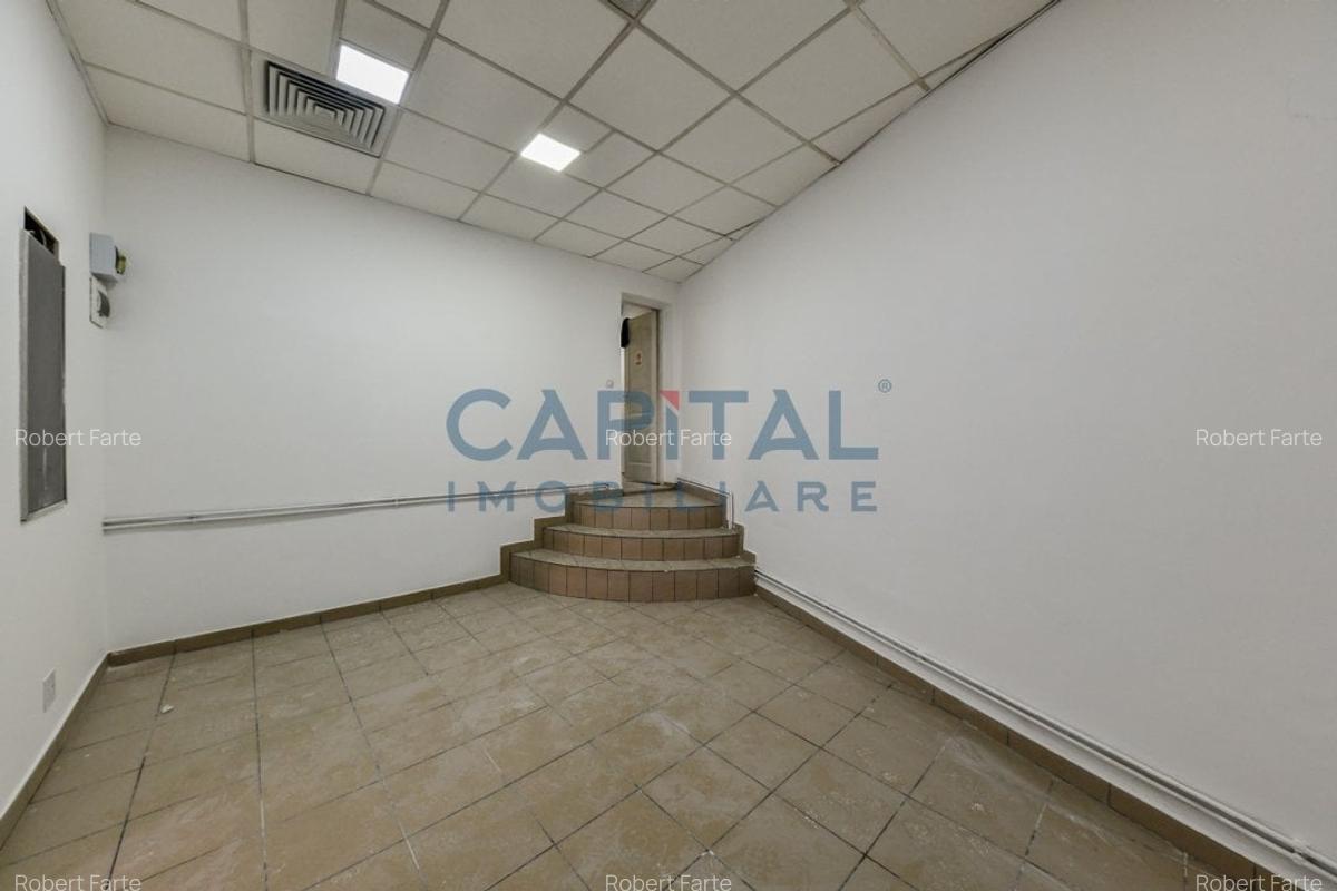 Spațiu comercial, 44 mp în Central - 4