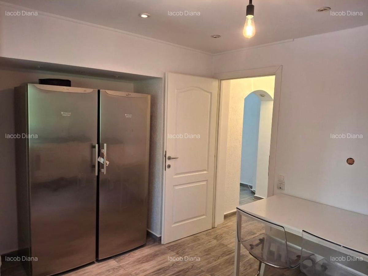 Apartament de vanzare 2 camere – 70 m² – Bulevardul Mircea Vodă - 9