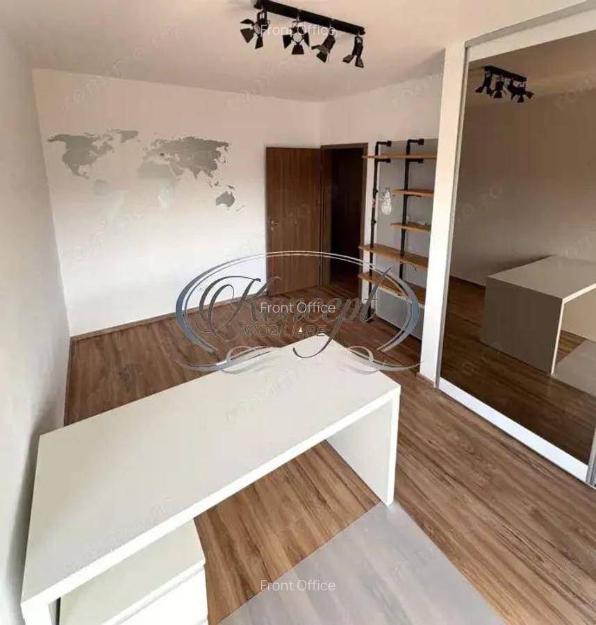 Apartament cu terasa si parcare subterana, cartier Buna Ziua - 5