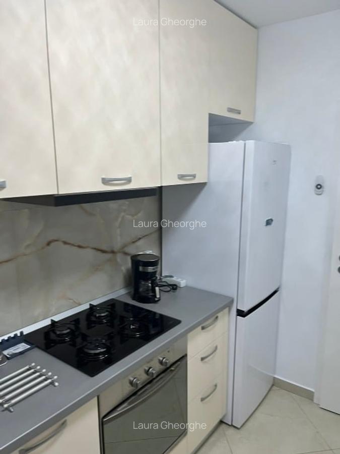 Proprietar, inchiriez apartament cu 2 camere pe str. Terra, Dumbravita - 11