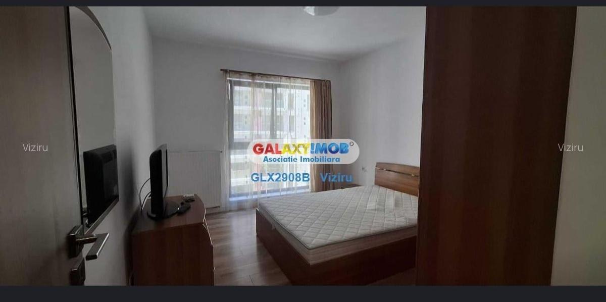 Apartament superb Plaza Rezidence - 3