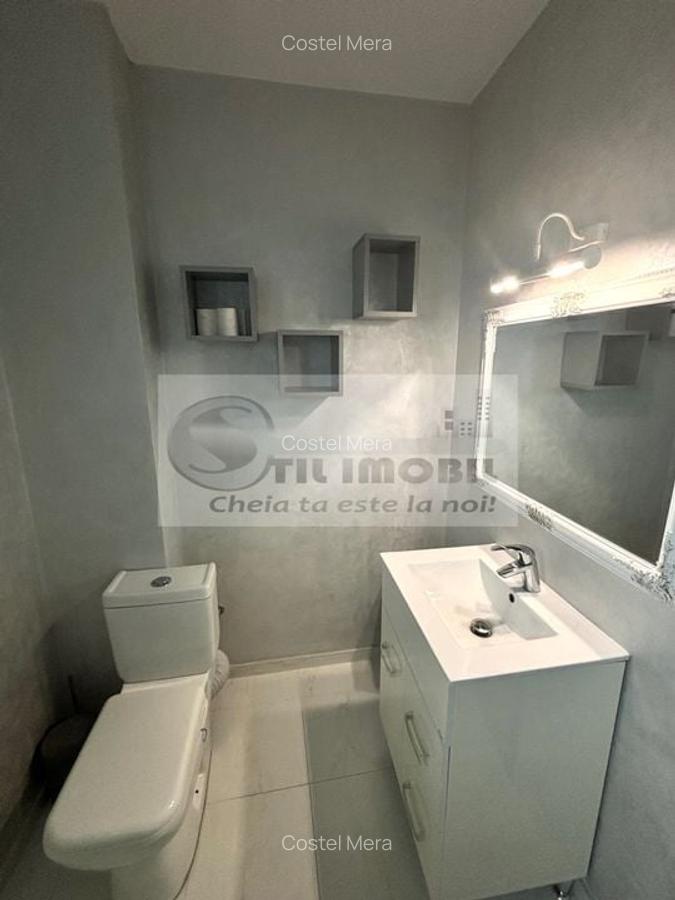 Apartament 2 camere capa?t pa?curari + loc de parcare - 460 euro - 5