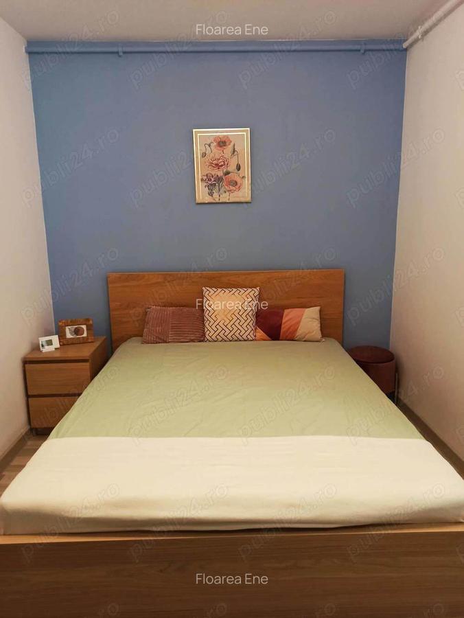 Inchiriez garsoniera, 2 min de statie metrou - 3