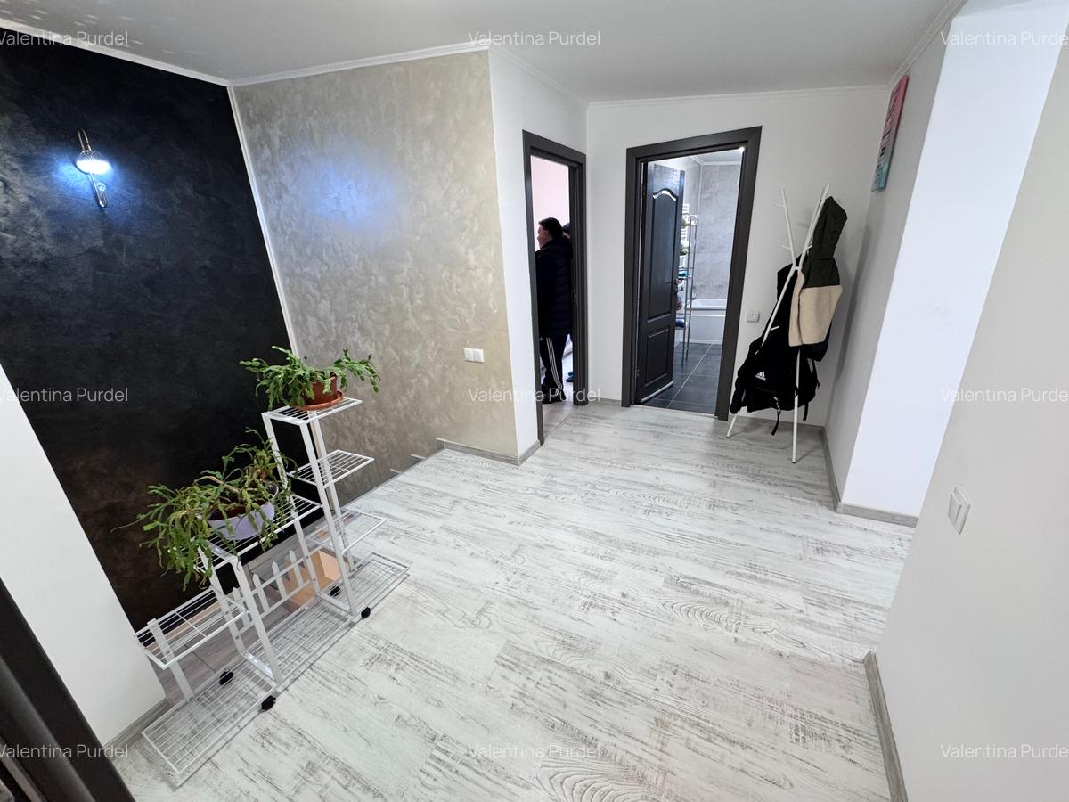 Duplex cu 5 camere în Brâncoveanu - 5