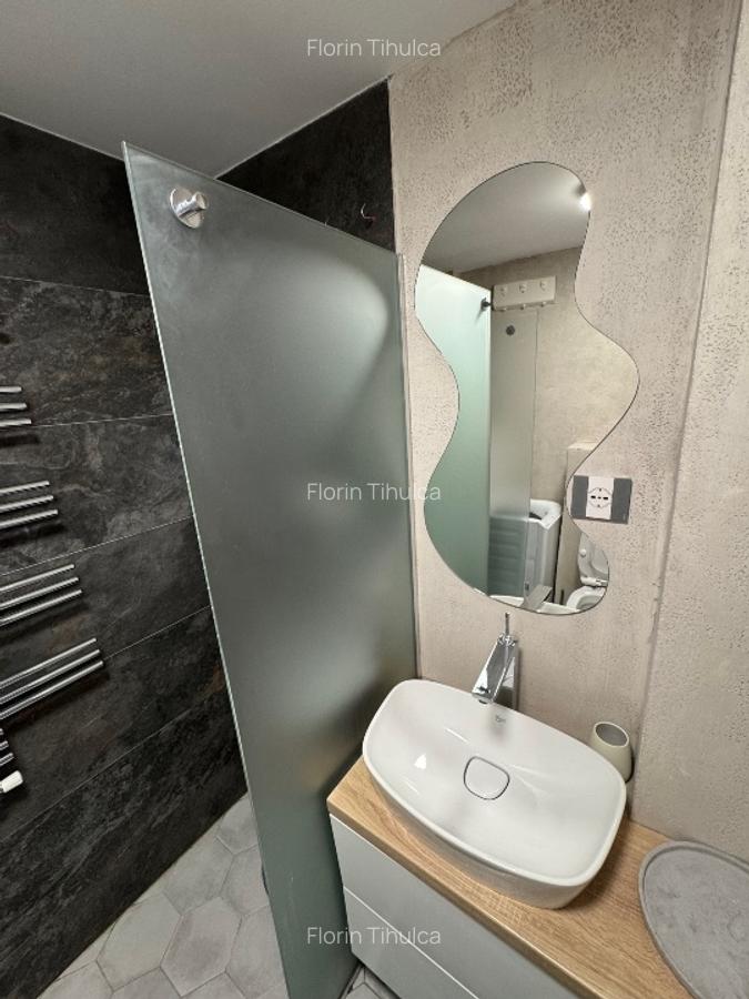 Apartament deosebit, 2 camere, LUX - 11