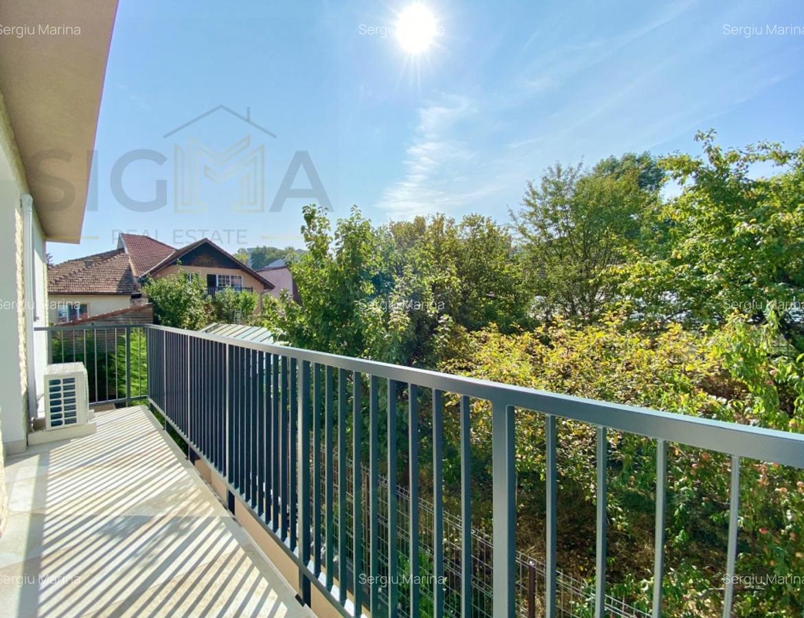 Apartament frumos, 3 camere, 5 minute de UMF, 80mp. - 9
