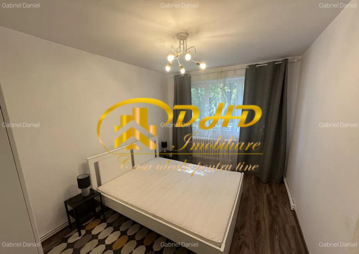 Inchiriez apartament 2 camere Podul Ro? - 5