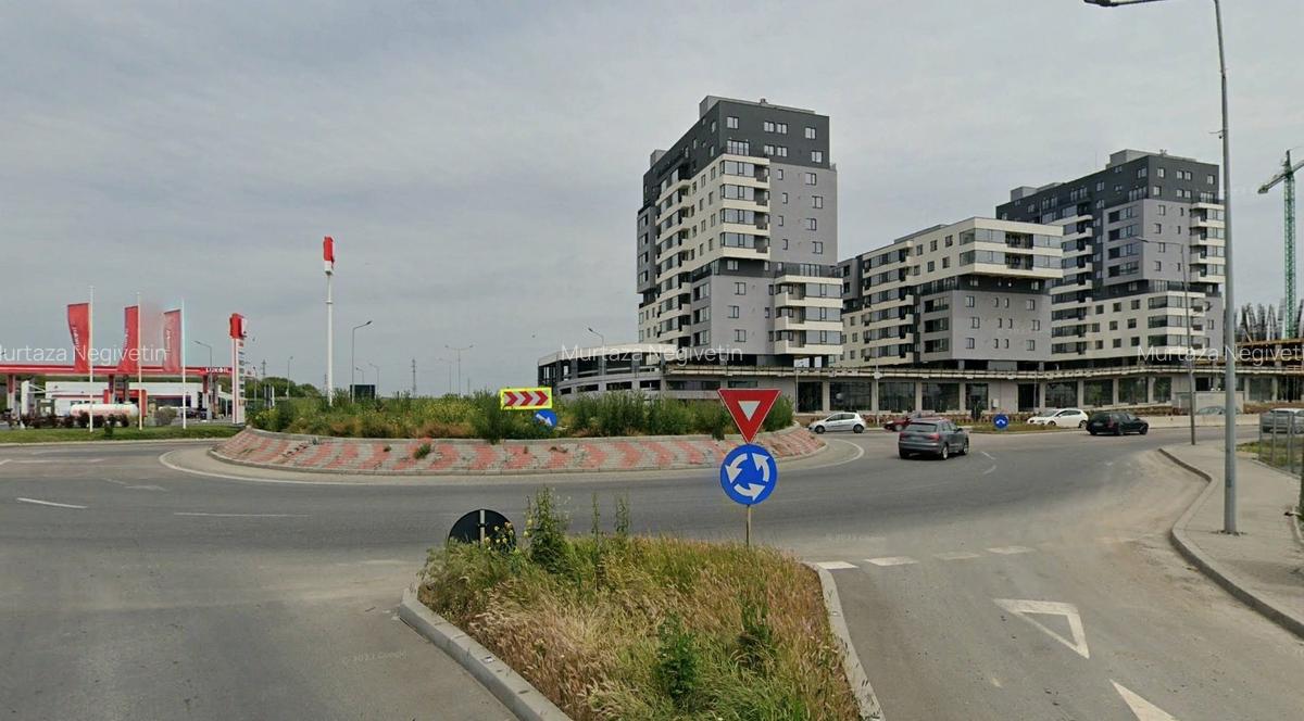 Teren de vanzare in Constanta - 1