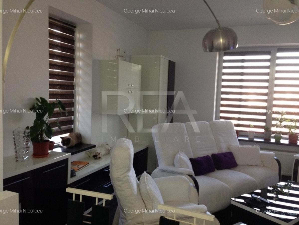 Apartament cu 3 camere decomandat, mobilat în Mihai Bravu - 1