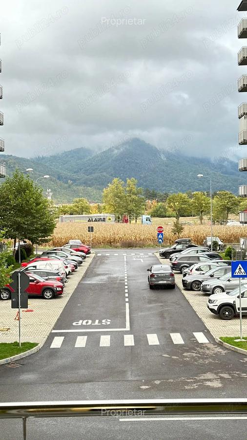 Garsoniera inchiriere Avantgarden COMISION 0% - proprietar - 9