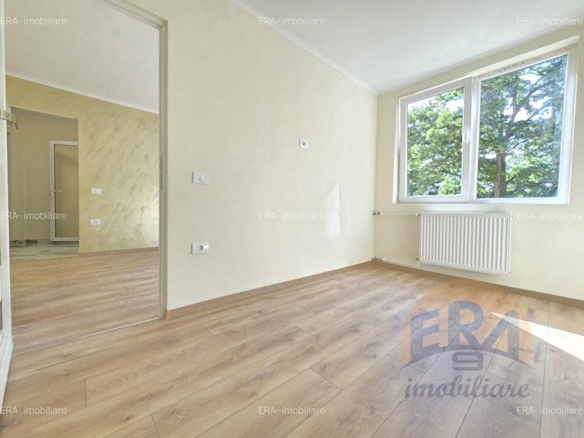 Apartament cu 2 camere semidecomandat în Rogerius - 5