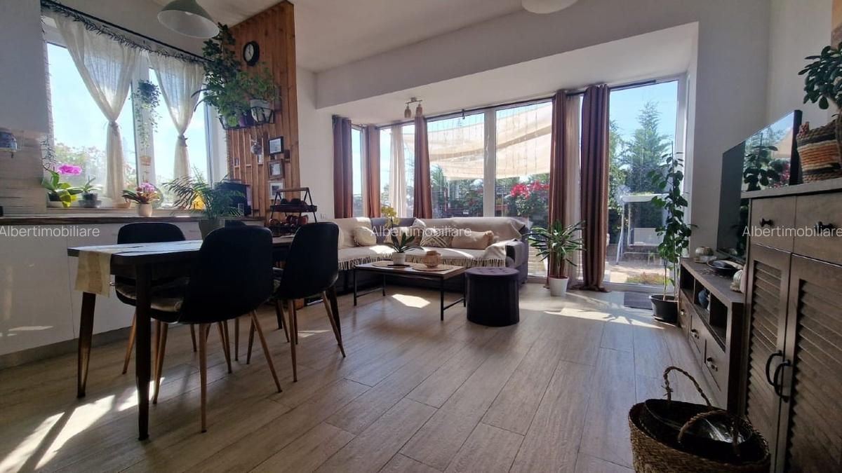 CASA PLOIESTI-ALBERT-IRISH PARK-Direct proprietar - 3