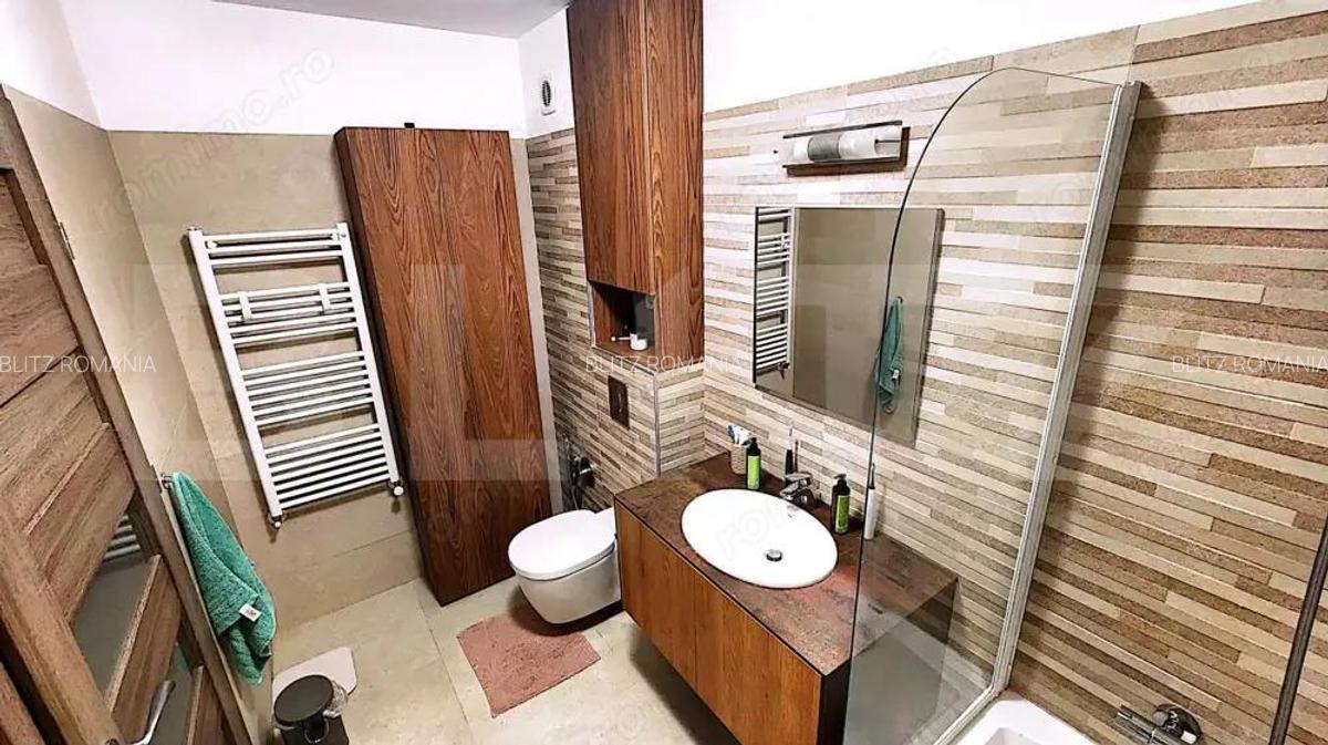 Apartament modern cu 3 camere Urban Pentha Residence, Bra?ov - 6