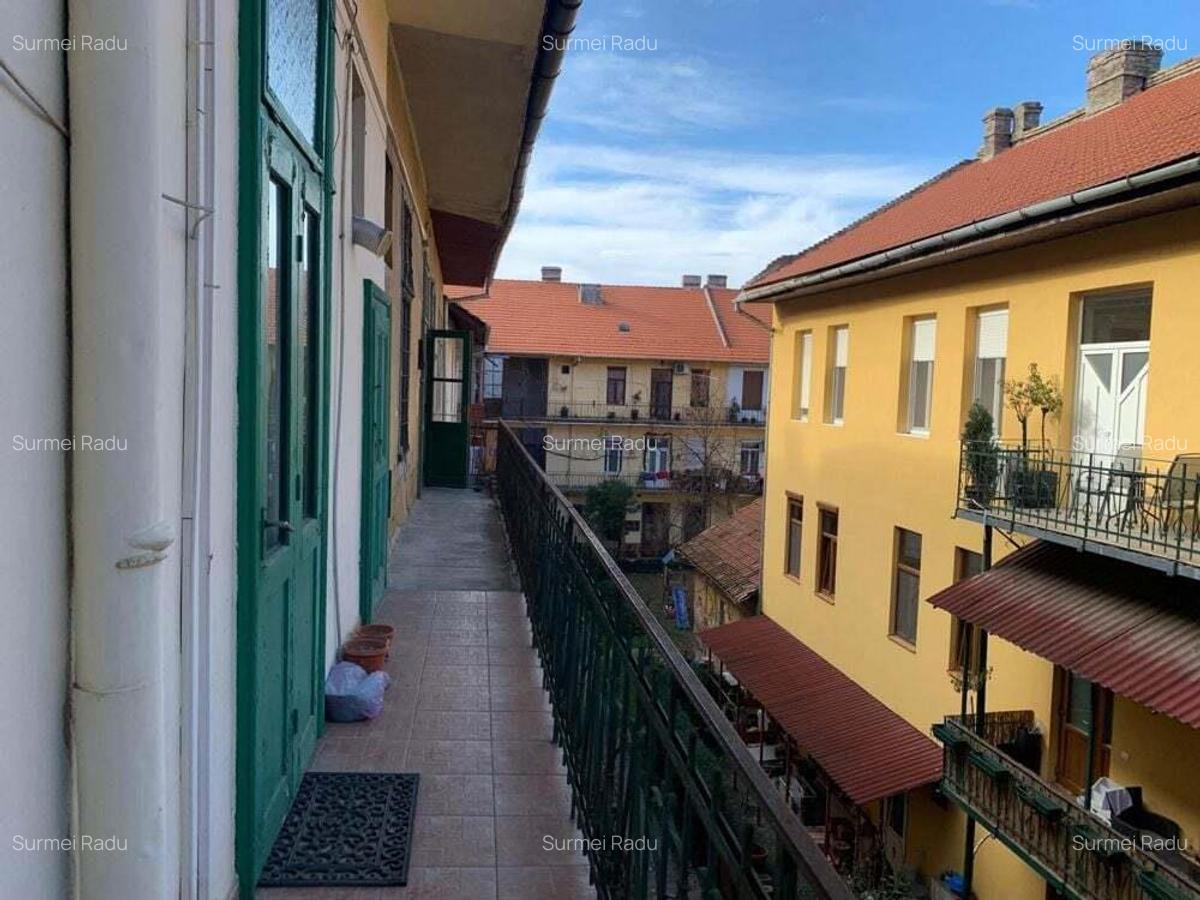 Apartament 2 camere, SU 100 mp, in Iosefin- Dragalina - 8 Apartament 2 camere, SU 100 mp, in Iosefin- Dragalina - 8