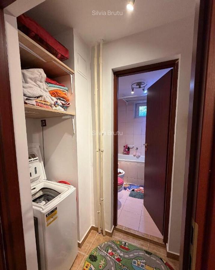 Metrou Piata Sudului-Apartament 4 Camere-84 MP - 6