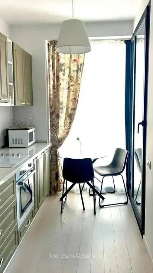 Apartament Lux 2 Camere Win Herastrau I Soseaua Nordului - 5