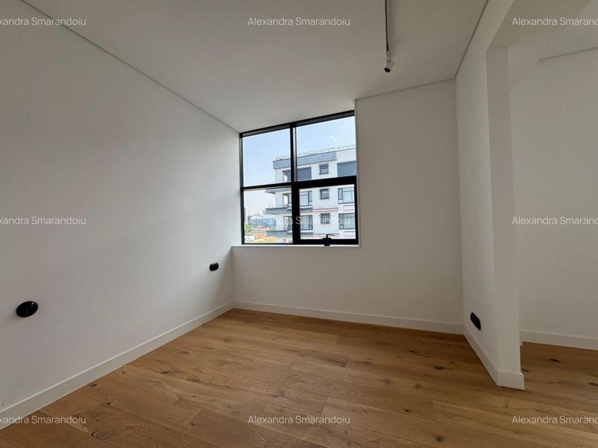 Loft spectaculos în complexul exclusivist Brick Loft - Intrarea Chefalului - 9