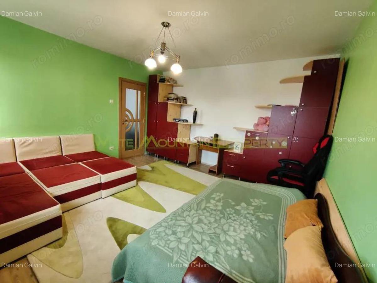 Sibiu, Hipodrom, apartament 4 camere de vanzare - 8