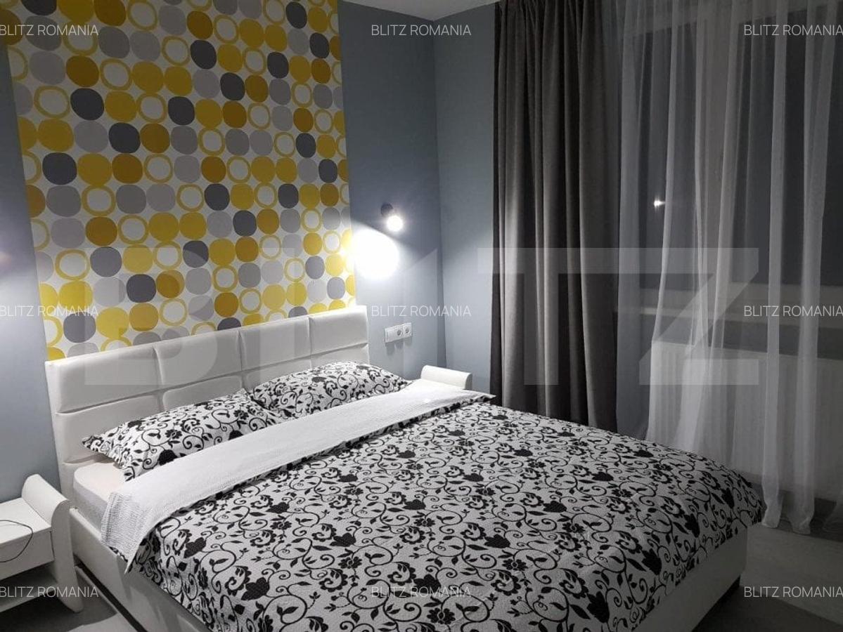 Apartament cu 3 camere, 50 mp, modern-lux, zona ultracentrala - 6