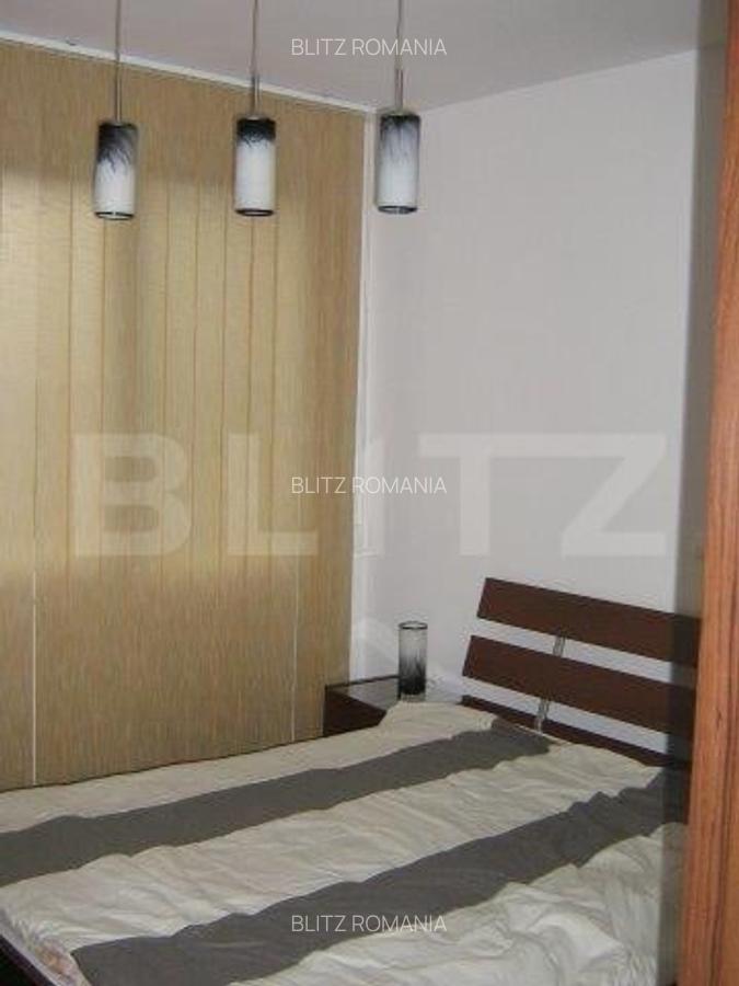 Apartament 2 camere | Parter | 41,79 mp utili | DOMENII - 1