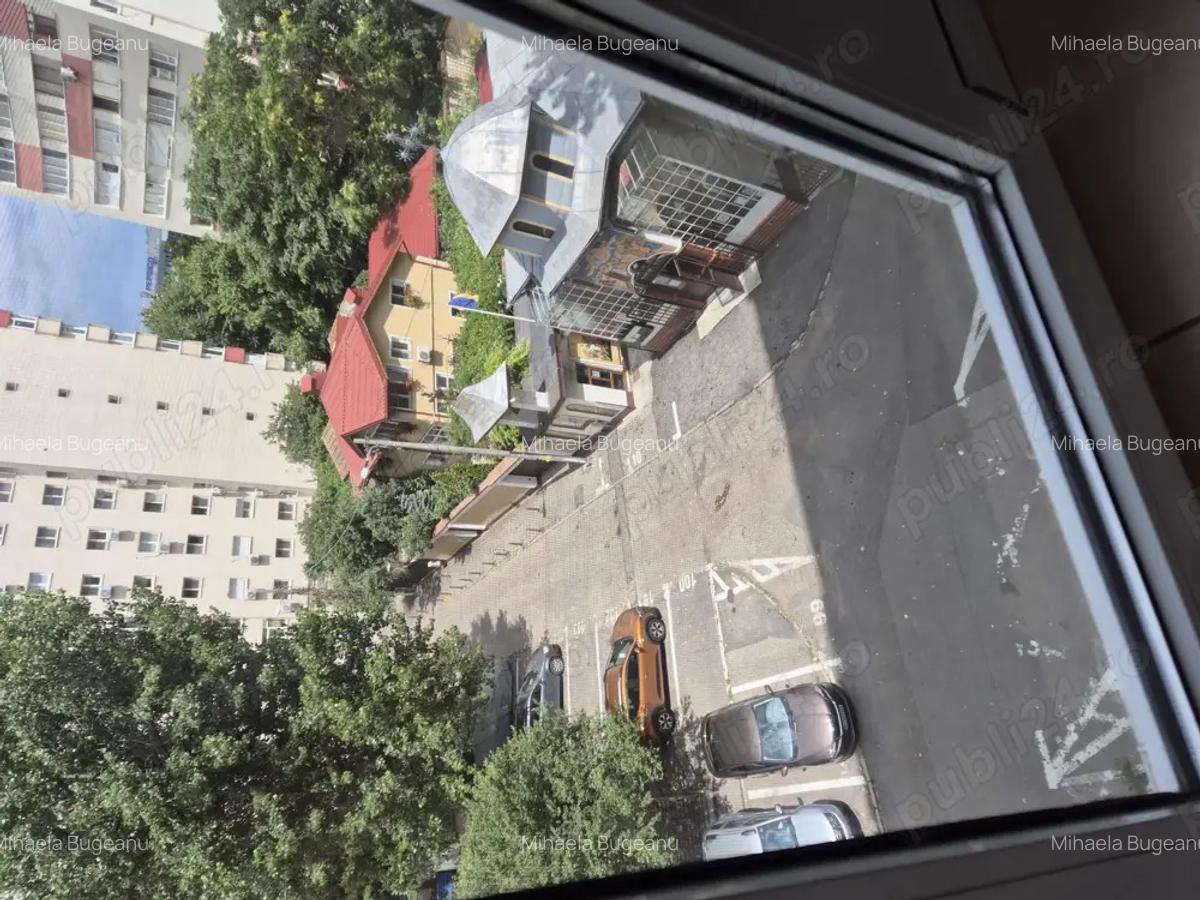 Apartament cu 2 camere transformat in 3 camere( bucataria mutata pe balcon) - 9