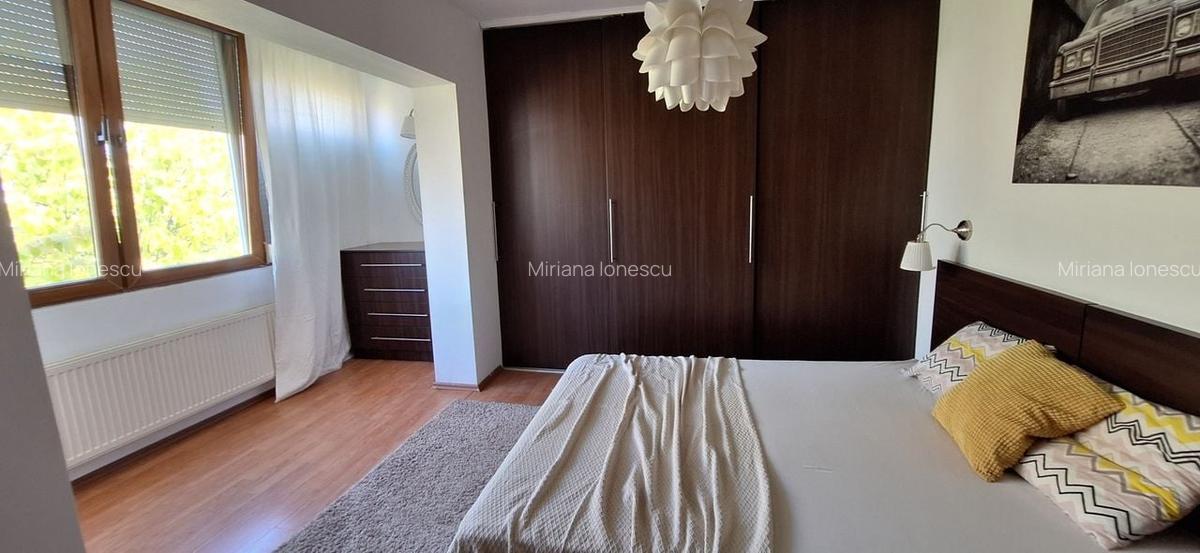 Apartament cu 3 camere decomandat, mobilat în Aradului - 15