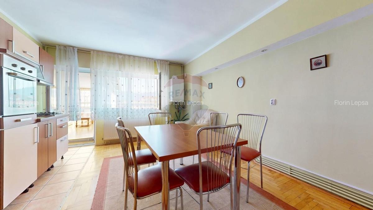 Apartament 3 Camere de inchiriat in zona ITC! - 5