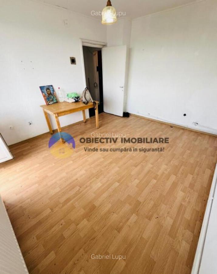 Apartament 1 camera etajul 3, TARGU NEAMT - 1