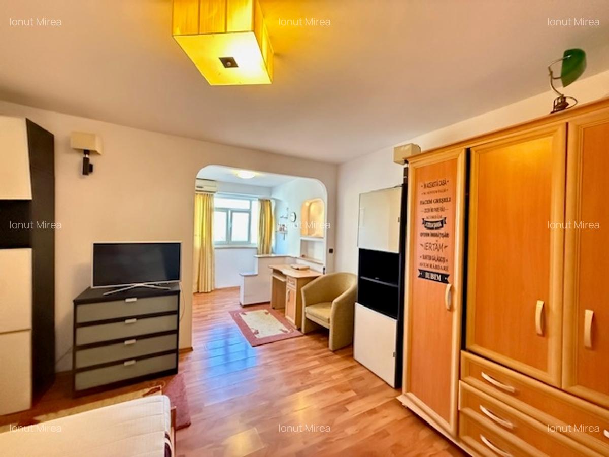 Iancului metrou - Ferdinand - Avrig | Garsoniera Moderna | Bloc Anvelopat - 3