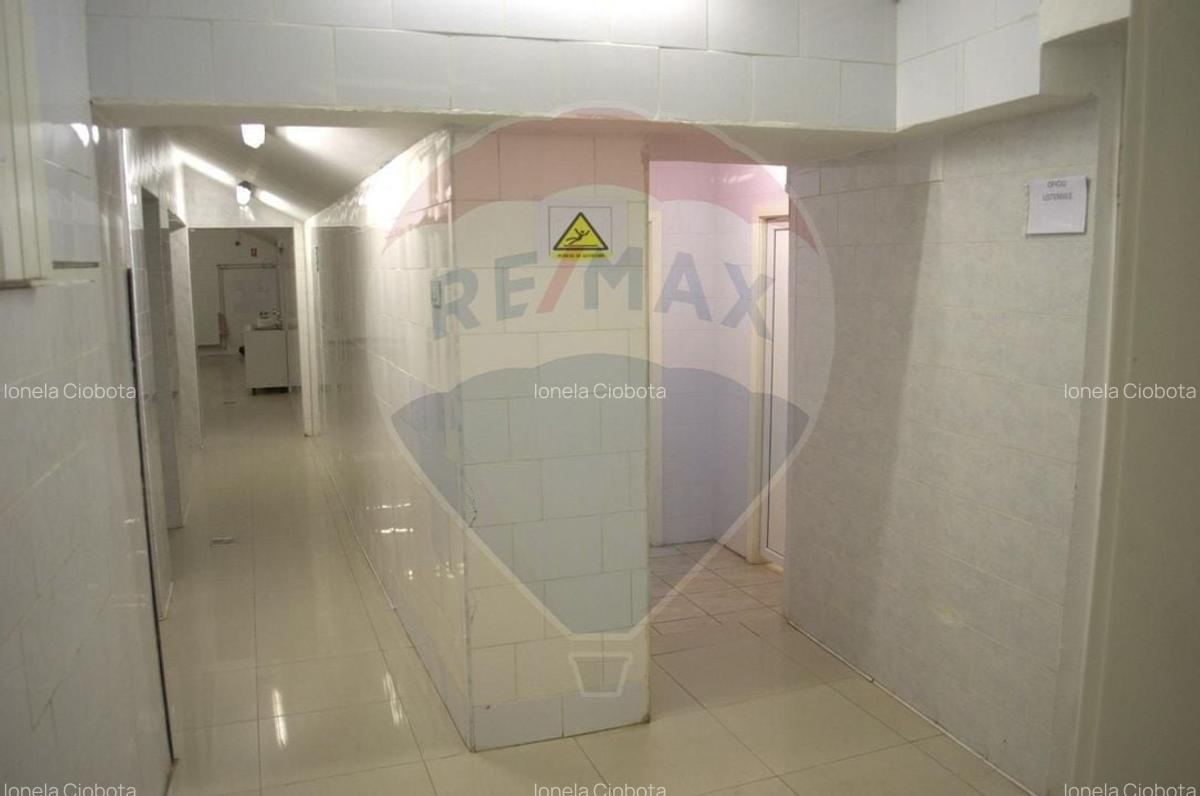 Spatiu comercial de vanzare in Bod - 10