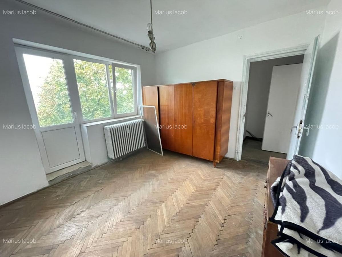 Apartament 3 camere-Podu Ros-Liceul Racovita - 3