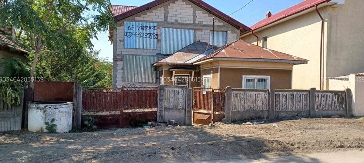 Vand casa Peretu Teleorman - 1