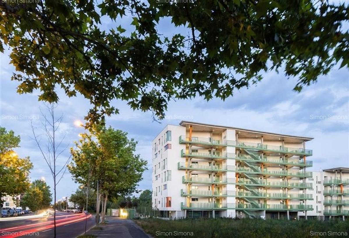 Baneasa - Sisesti | 303 By Radacini | Bloc 2023 | Parcare | Nou - 8