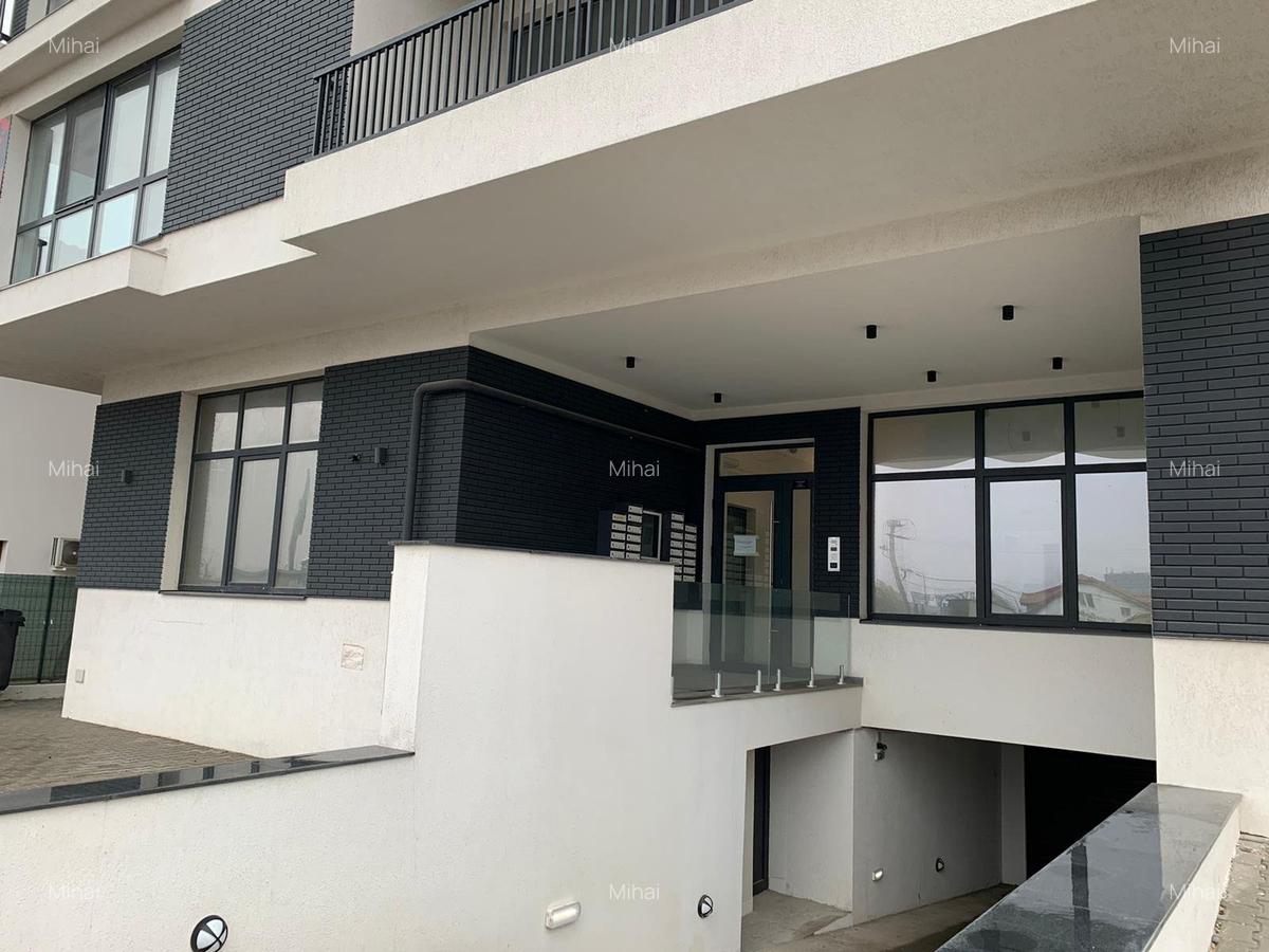 Sp.Com 178 mp, se vinde cu chiriaș activ, venit lunar garantat - 4