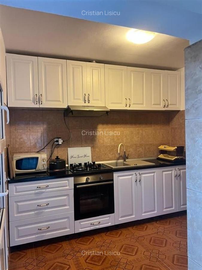 Casa individuala de caramida cu centrala pe gaz Parta - 5