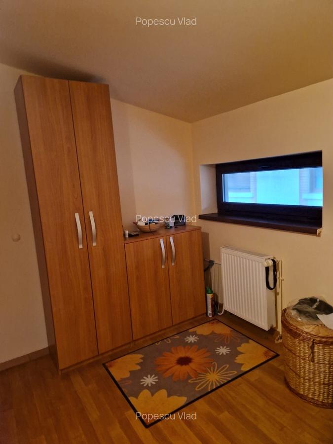 Obor Colentina Rose Garden cartierul German - metrou Obor 12 min. - 9