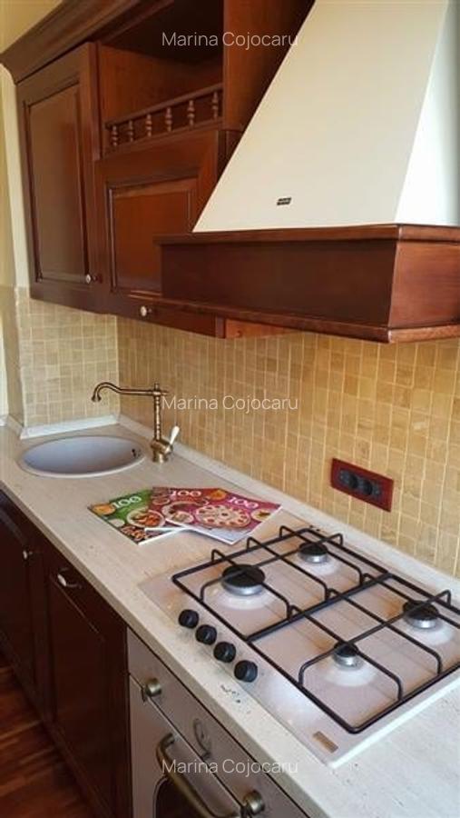 2 Camere, Park Lake, 10 min Metrou Dristor - 6