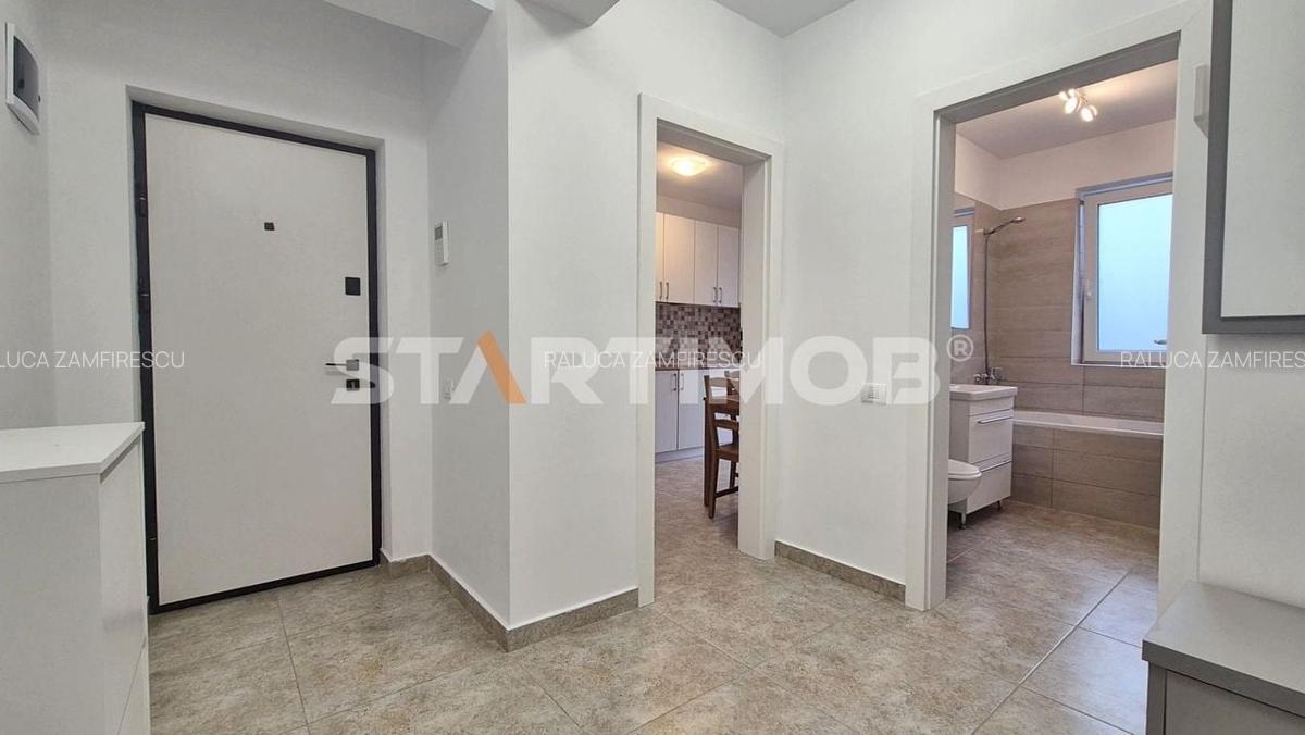 Apartament 2 camere Coresi - 18