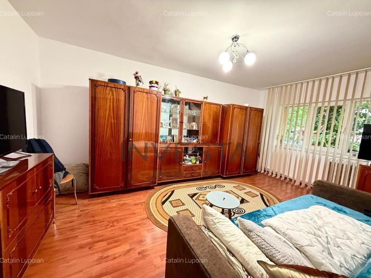 De vanzare apartament cu 3 camere pe Gheorghe Dima ! - 4